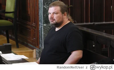 RandomNetUser - To rząd Koalicji 13 grudnia doczekał się uchodźców politycznych szybc...