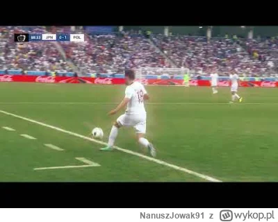 NanuszJowak91 - Ależ to był kunszt trenerski zarówno w ofenzywie jaki i defenzywie A...