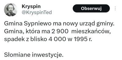 SilesianPill - Polska powiatowa uratowana 

#demografia #polska #nieruchomosci #patol...