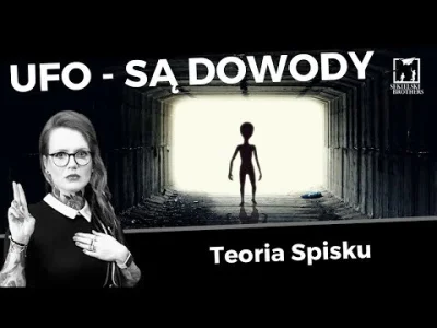 ntdc - Wjechał nowy materiał.

#ufo #uap #kosimci #bernatowicz