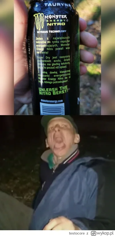 testocore - ( ͡° ͜ʖ ͡°)
#kononowicz 
#patostreamy