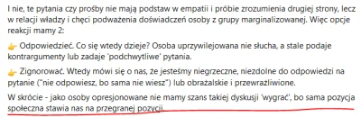 ksndr - @giga_jablecznik: btw uciąłeś najlepszą część ( ͡° ͜ʖ ͡°) Drogie panie, to ni...