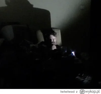 hehehead - #danielmagical