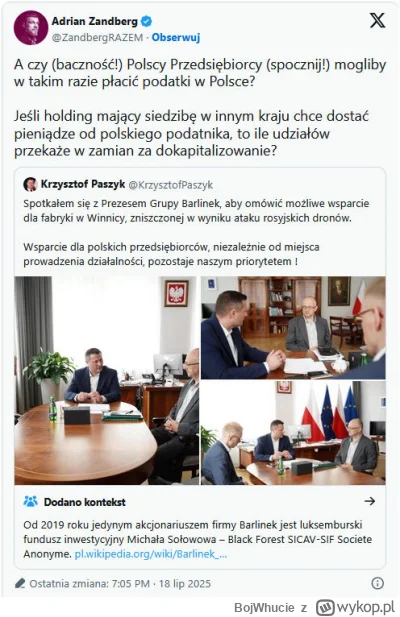 BojWhucie - #antykapitalizm #razem #januszebiznesu #nieruchomosci #polityka