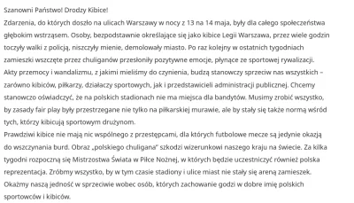 UsmiechnietaPolska - Kaczyński dla władzy jest w stanie nawet nasrać na grób własnego...