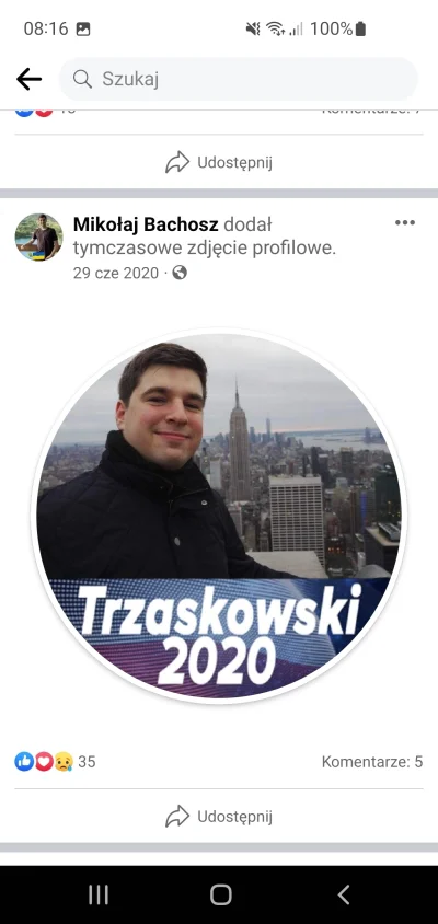 Kupamilosci - >Przekonasz się w łagrze k0nfedracka puszczalska ś*iero

@Lewacki_Black...