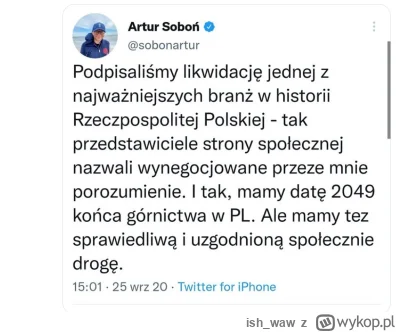 ish_waw - Dzisiaj PiS dla odmiany oskarża Trzaskowskiego m.in. o dążenie do likwidacj...