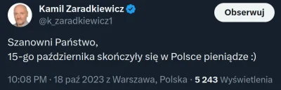 ilem - #polityka #polska #bekazlewactwa