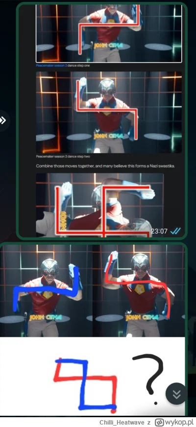 Chilli_Heatwave - #peacemaker #fortnite 

Piękna manipulacja