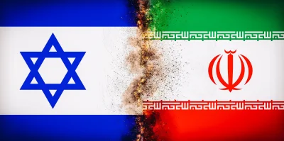 Monsieur_V - #izrael #iran #wojna
Jeżeli oni nie zawalczą z sobą, to ja nie wierzę w ...