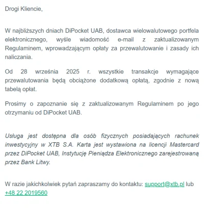 squanchySquanch - No i to by było na tyle z korzystnego kursu przewalutowania na eWal...