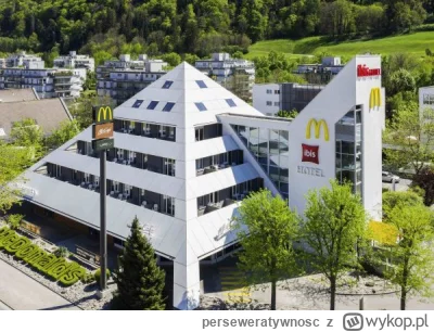 perseweratywnosc - @PorzeczkowySok: 

Tymczasem McDonald's w Szwajcarii: