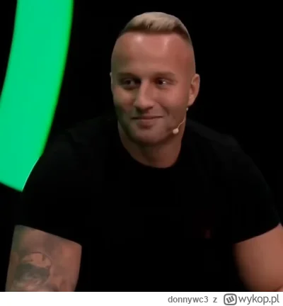 donnywc3 - #famemma 

Szacunek