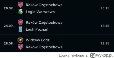 Logikawykopu - @Logikawykopu: