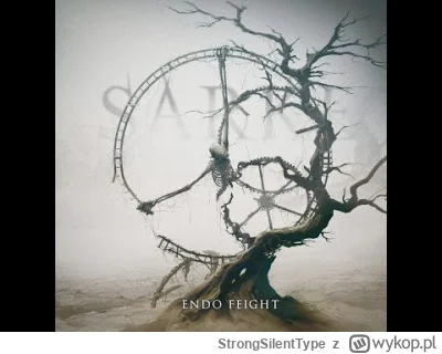 StrongSilentType - Sarke wydało nowy album. Wiadomo, bardziej to black n roll ale i t...