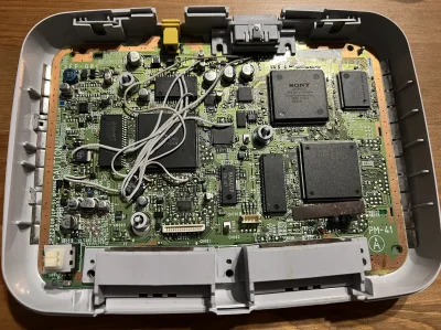 MisterMinister - Nie mam skilla w elektronice zbyt dużego, ale łacina aż się sama na ...