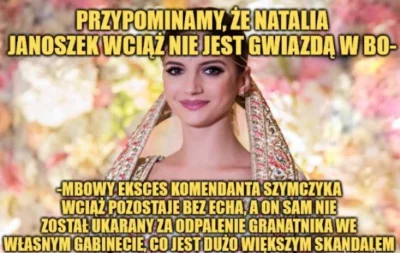 K.....k - Tak dla przypomnienia.
#humorobrazkowy #heheszki #janoszek 
SPOILER