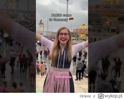 Orlenc - @mareksa666: @Grymas-Tysiaclecia @Grymas-Tysiaclecia
Zapewne dlatego, że le...