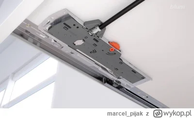 marcel_pijak - @becvvv: Nie. Wyklikaj tip ona spod szuflady i z prowadnic. 

Tu jest ...