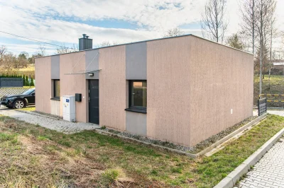 Vinizius - Taki domek przy aktualnym rozwoju technologicznym, cyfryzacji, automatyzac...