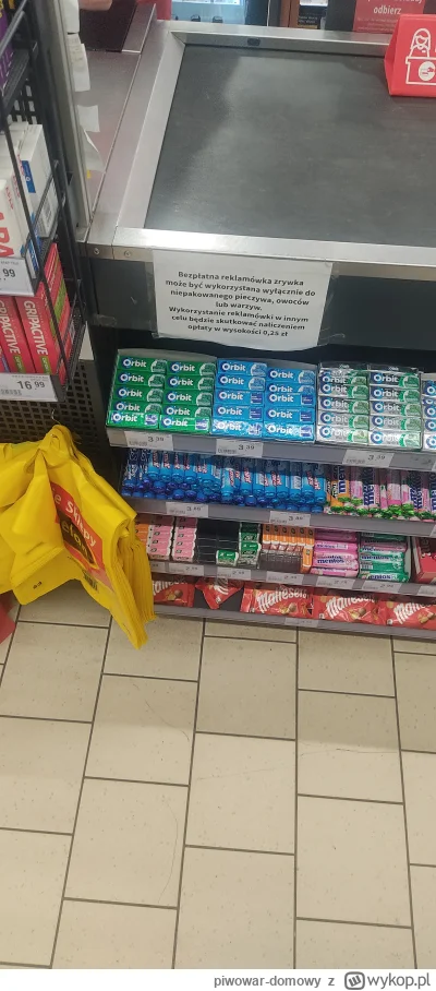 piwowar-domowy - Do Podlasia doszły już zagrywki z zachodniej polski