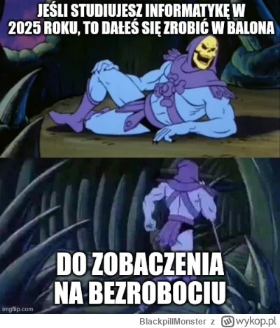BlackpillMonster - #pracait #programowanie #programista15k #programista25k #java #kor...