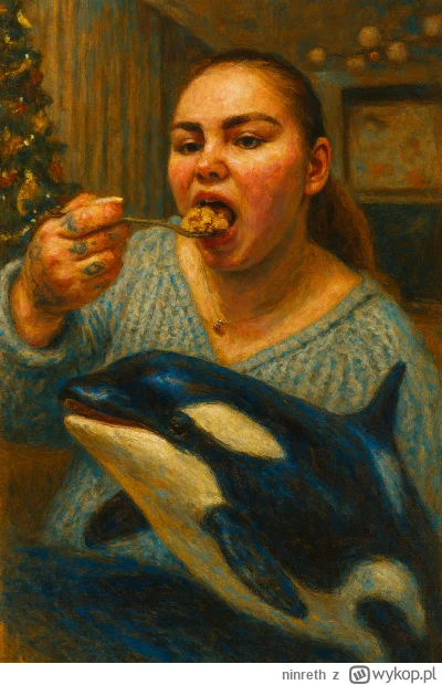 ninreth - wykopki, koniec chamstwa, macie trochę sztuki, obraz pt. siostry

#primemma