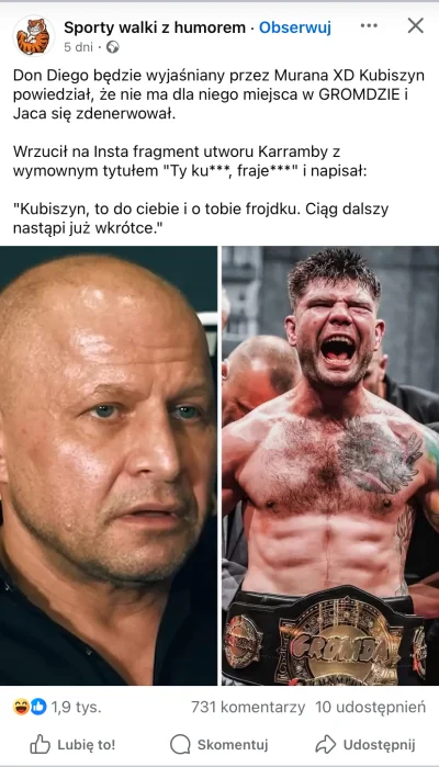 ysyststs-ududusus - #famemma Czm ci ludzie są tacy niedoebani sami gadają o jacy a po...