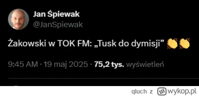 qluch - Taka uwaga do #neuropy 

Zobaczcie jak lewactwo was w człona robi. Śpiewak, Ż...