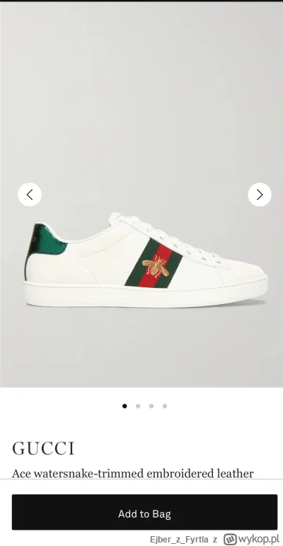 EjberzFyrtla - @Epg_  są dość szerokie dlatego mi pasują bo mam dość szeroką stopę. N...