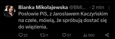 Jabby - Szurnięty Dziadzio kontratakuje xD

Swoją drogą to te słowa mogą okazać się p...