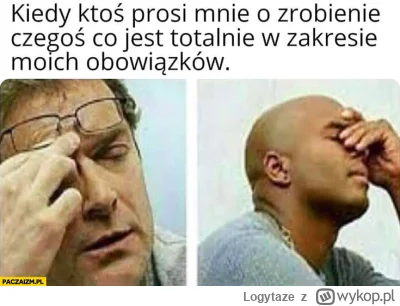 Logytaze - @Korba112: No kto to widział, żeby ratownik ratował życie xD