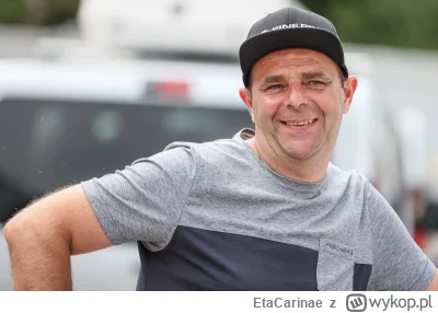 EtaCarinae - @KRS: Św Robert, patron fizyków.