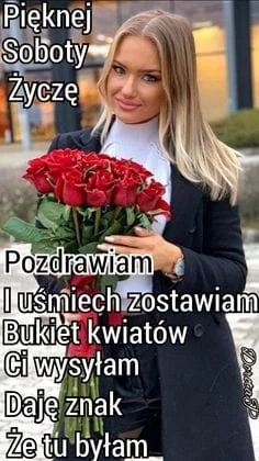 BeneGesslerit - Dzień Dobry Mirki 
#grazynacore #kwiaty #heheszki