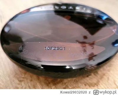 Kowal29032020 - Sprzedam bvlgari aqva amara 50ml waga 187g. Flakon kupiony lata temu ...