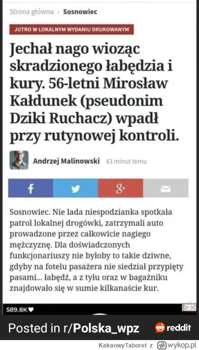 KakaowyTaboret - #sosnowiec #heheszki #humorobrazkowy