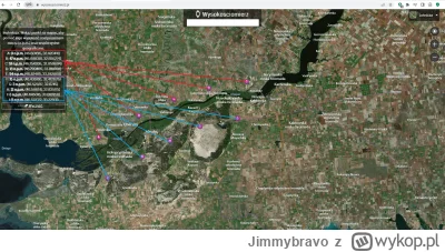 Jimmybravo - Niektórzy to są leniwi. Wystarczy wejść na wysokościomierz i zobaczyć gd...