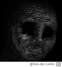 Van-der-Ledre - Wiele razy w zeszłym roku szukałem śmierci, bo tylko tak można to naz...