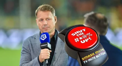 mecenas-z-piaseczna - Jest jakis snajper na stadionie? Blagam zdejmijcie go
#mecz