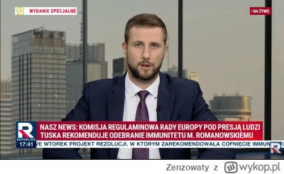 Zenzowaty - Tusk, królem świata.
#heheszki #polityka #polska