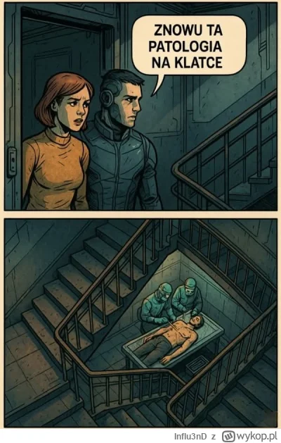 Influ3nD - #humorobrazkowy