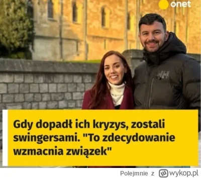 Polejmnie - Czyli te pieniądze na kluby swingersów z KPO to dla naszego dobra
#zydkre...