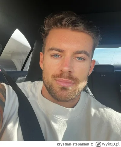 krystian-stepaniak - #ajemge1 Jakby to rzeczywiście był Chad 195cm to już dawno by za...
