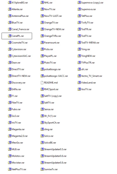 lelele112233 - @pawelas87: A zanim pan z githuba zniknął https://github.com/TAJLNsScr...