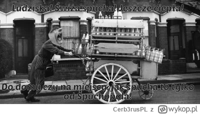 Cerb3rusPL - #konkursnanajbardziejgownianymemznosaczem 

Kiedyś to było!!! Kurłłłłaaa...