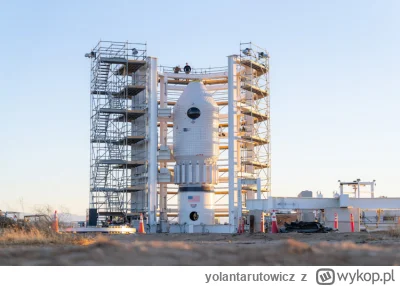 yolantarutowicz - Tak wygląda moduł Haven-1, który już w 2026 roku trafić ma na orbit...