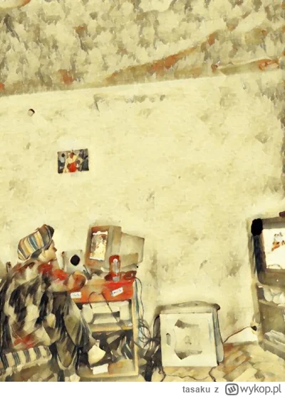 tasaku - @RejestratorRodzynek: jedno z lepszych dzieł jana matejki moim zdaniem tego ...