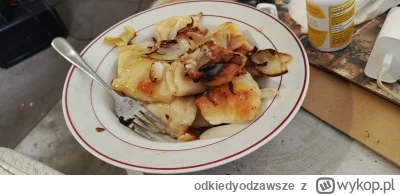 o.....e - Tu Ruskie pierogi