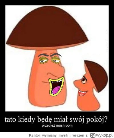 Kantorwymianymysliiwrazen - Jeszcze się rok nie skończył, a już takie niepokojące wie...