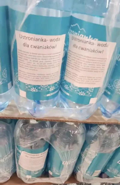 okoboji - społeczniak debil, radny

#systemkaucyjny #polska #butelki #patologiazewsi ...